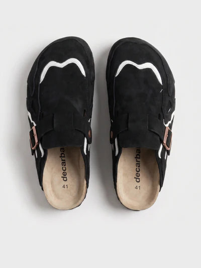 TheRealClogs | Edit – Black