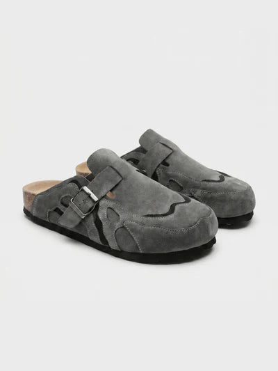 TheRealClogs | Edit – Grey