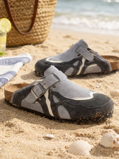 TheRealClogs | Edit – Ash Grey