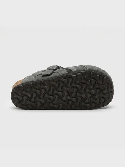 TheRealClogs | Edit – Grey