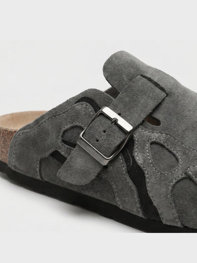 TheRealClogs | Edit – Grey