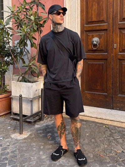 TheRealClogs | Edit – Black