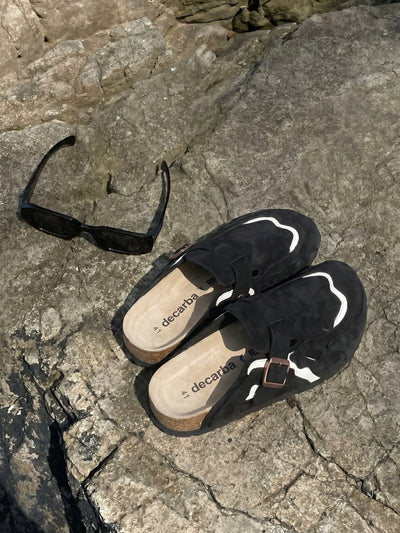 TheRealClogs | Edit – Black