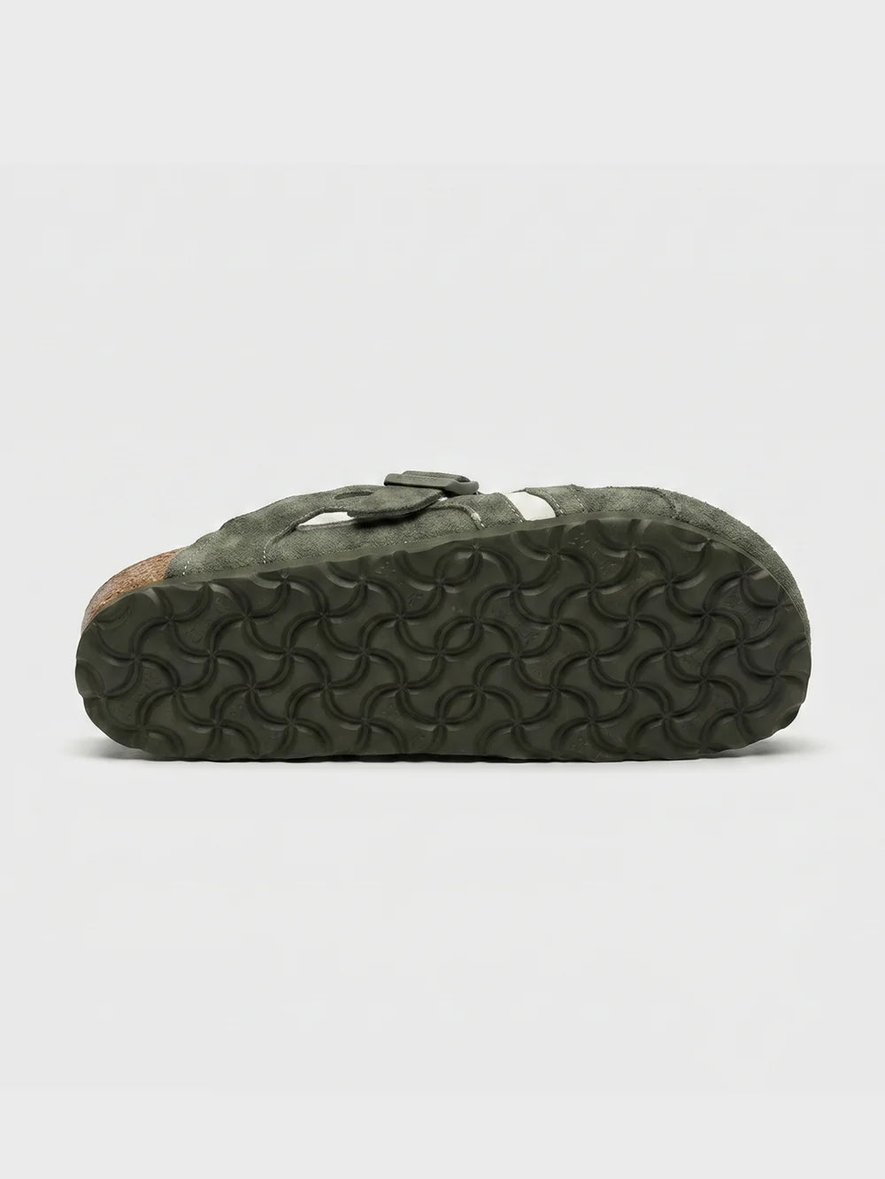 TheRealClogs | Edit – Army Green