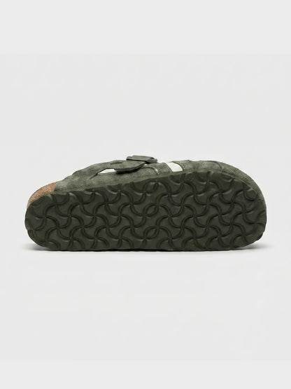 TheRealClogs | Edit – Army Green