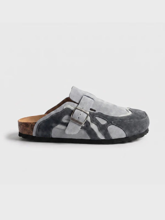 TheRealClogs | Edit – Ash Grey