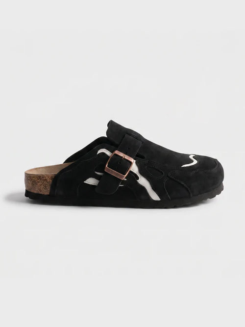 TheRealClogs | Edit – Black