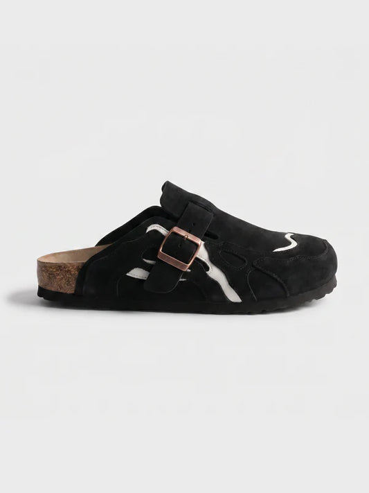 TheRealClogs | Edit – Black