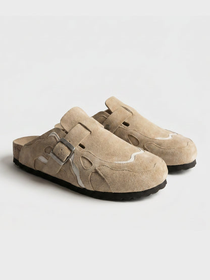 TheRealClogs | Edit – Beige