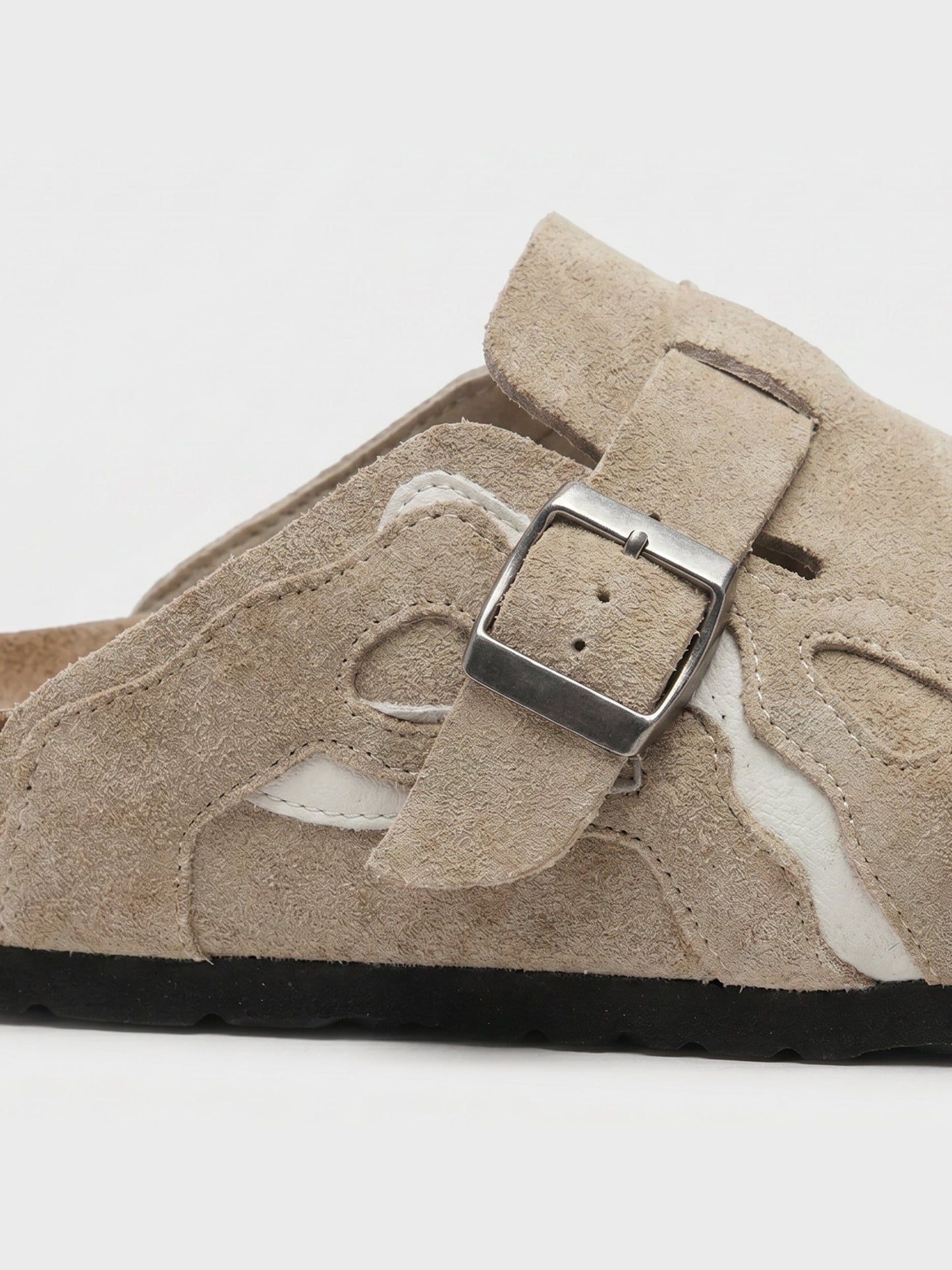 TheRealClogs | Edit – Beige