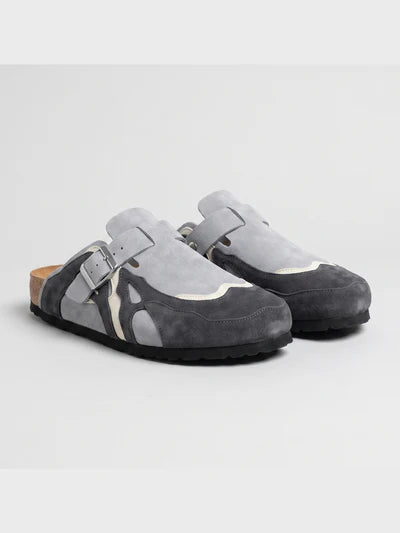 TheRealClogs | Edit – Ash Grey
