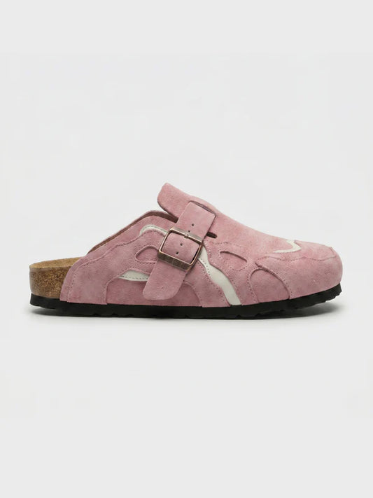 TheRealClogs | Edit – Dusty Pink