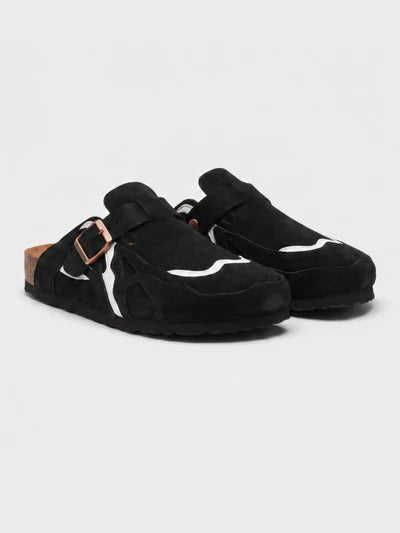 TheRealClogs | Edit – Black