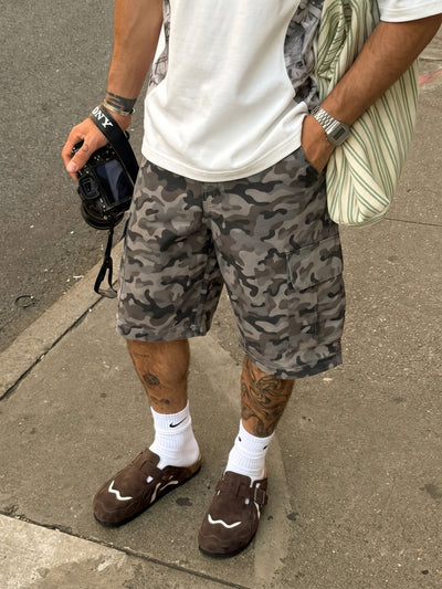 TheRealClogs | Edit – Mocha