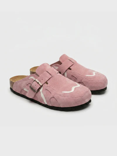 TheRealClogs | Edit – Dusty Pink
