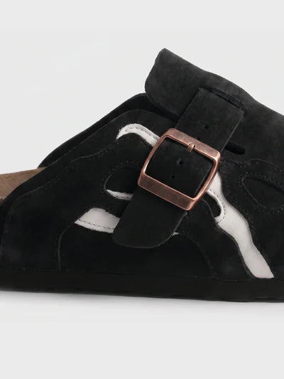 TheRealClogs | Edit – Black