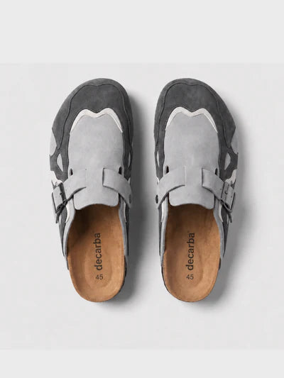 TheRealClogs | Edit – Ash Grey