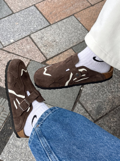 TheRealClogs | Edit – Mocha