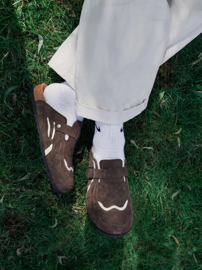 TheRealClogs | Edit – Mocha