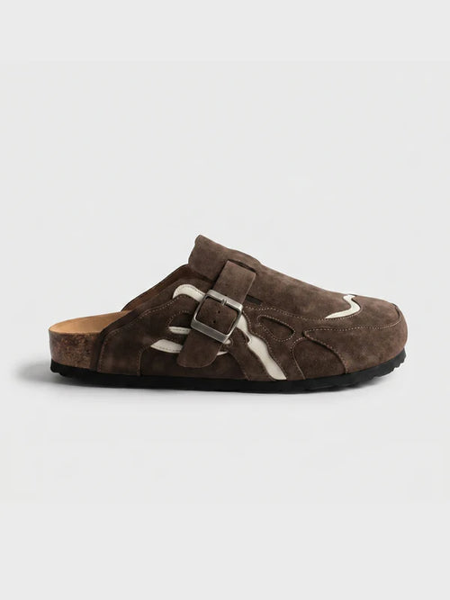 TheRealClogs | Edit – Mocha