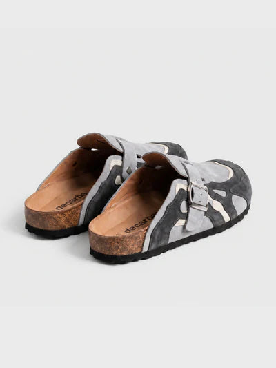 TheRealClogs | Edit – Ash Grey