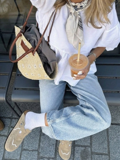 TheRealClogs | Edit – Beige