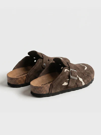 TheRealClogs | Edit – Mocha