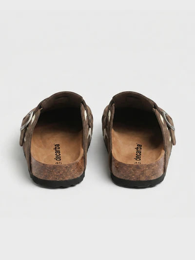 TheRealClogs | Edit – Mocha
