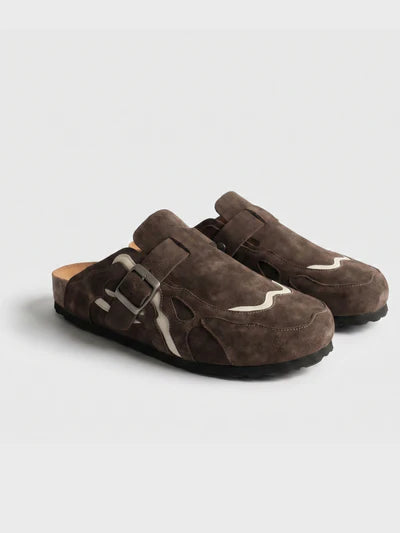TheRealClogs | Edit – Mocha