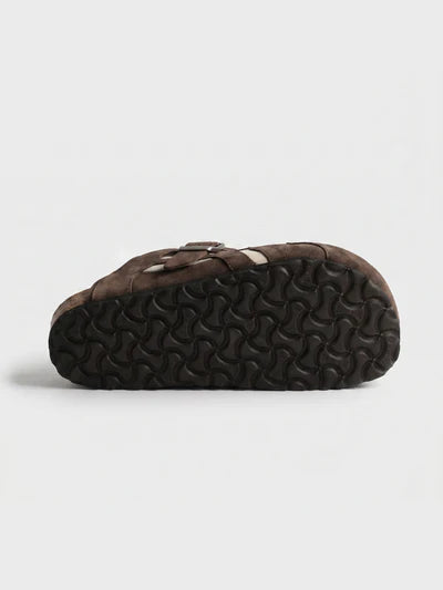 TheRealClogs | Edit – Mocha