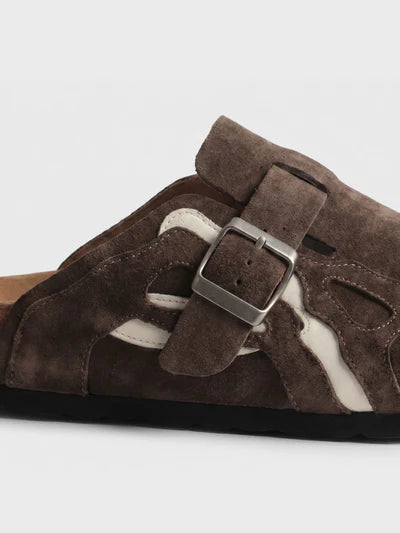 TheRealClogs | Edit – Mocha