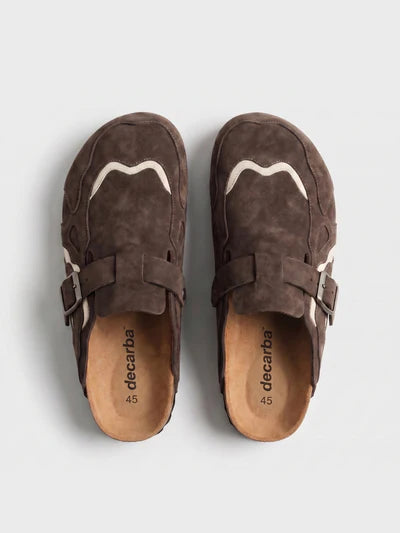 TheRealClogs | Edit – Mocha