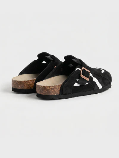 TheRealClogs | Edit – Black