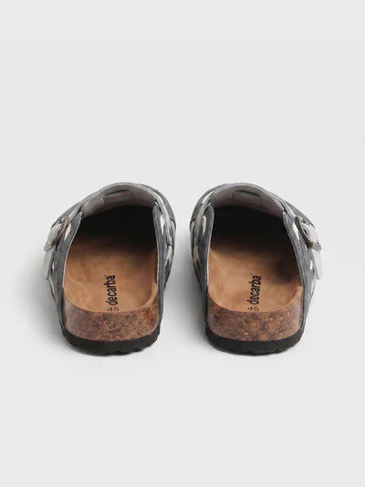 TheRealClogs | Edit – Ash Grey
