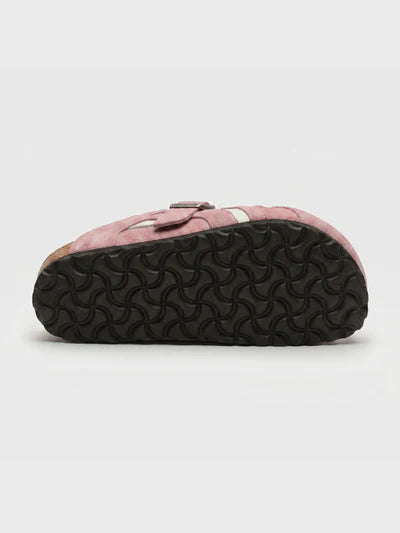TheRealClogs | Edit – Dusty Pink