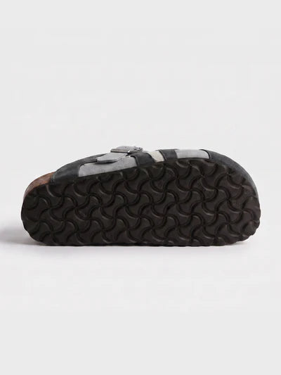 TheRealClogs | Edit – Ash Grey