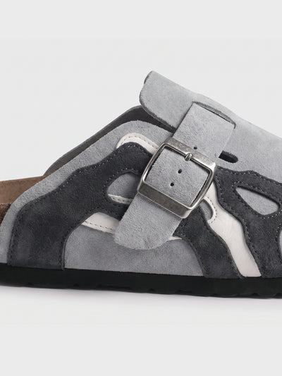 TheRealClogs | Edit – Ash Grey