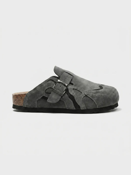 TheRealClogs | Edit – Grey