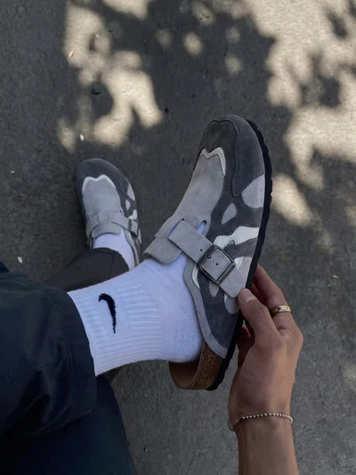 TheRealClogs | Edit – Ash Grey