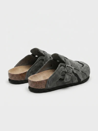 TheRealClogs | Edit – Grey